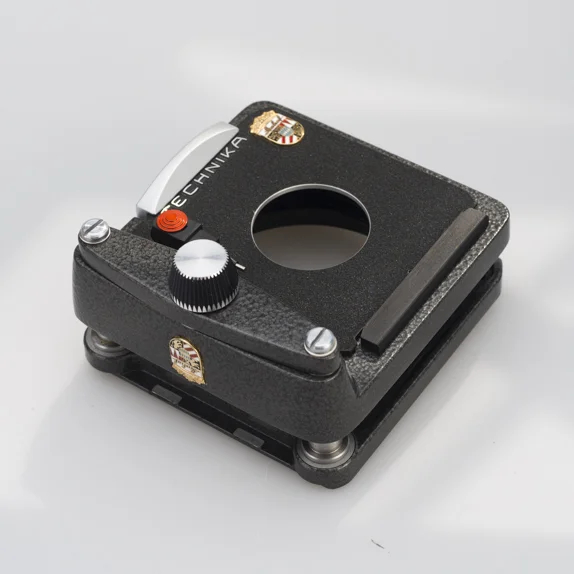 Linhof Technika Wide Angle Focusing Device for Master IV V Cameras